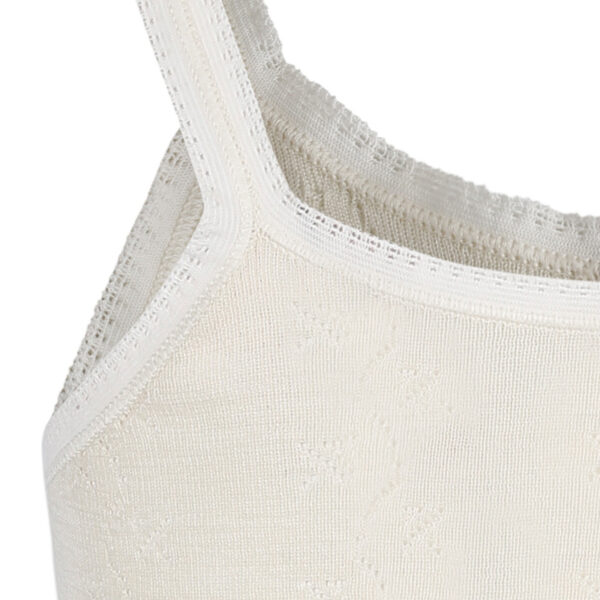 Lace Camisole Champagne