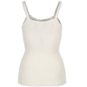 Lace Camisole Champagne - Bilde 7