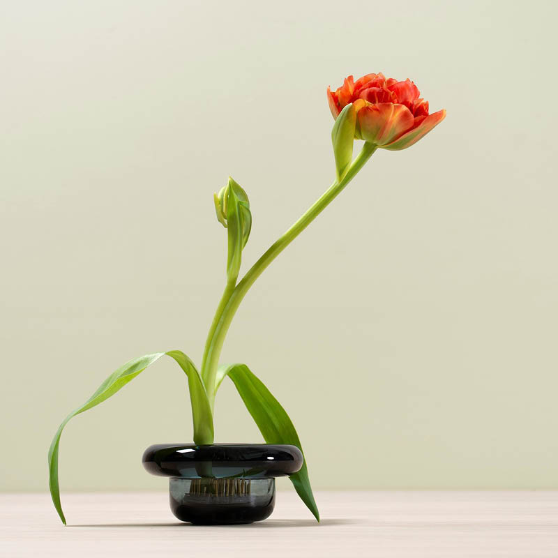 SIRKEL grå - Bilde 1