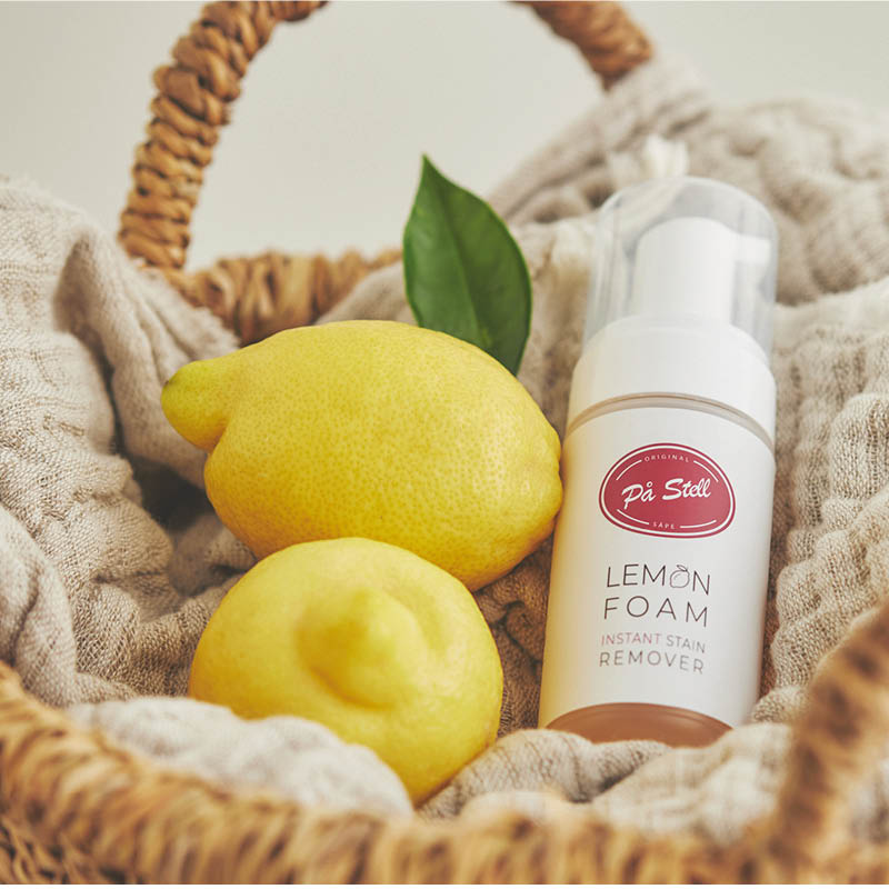 Sitronrens - Bilde 2