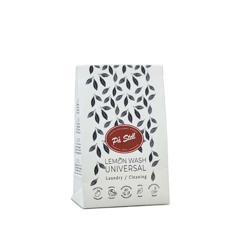 SITRONVASK 100G - Bilde 1