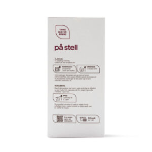 Sitronvask 500g - Bilde 6