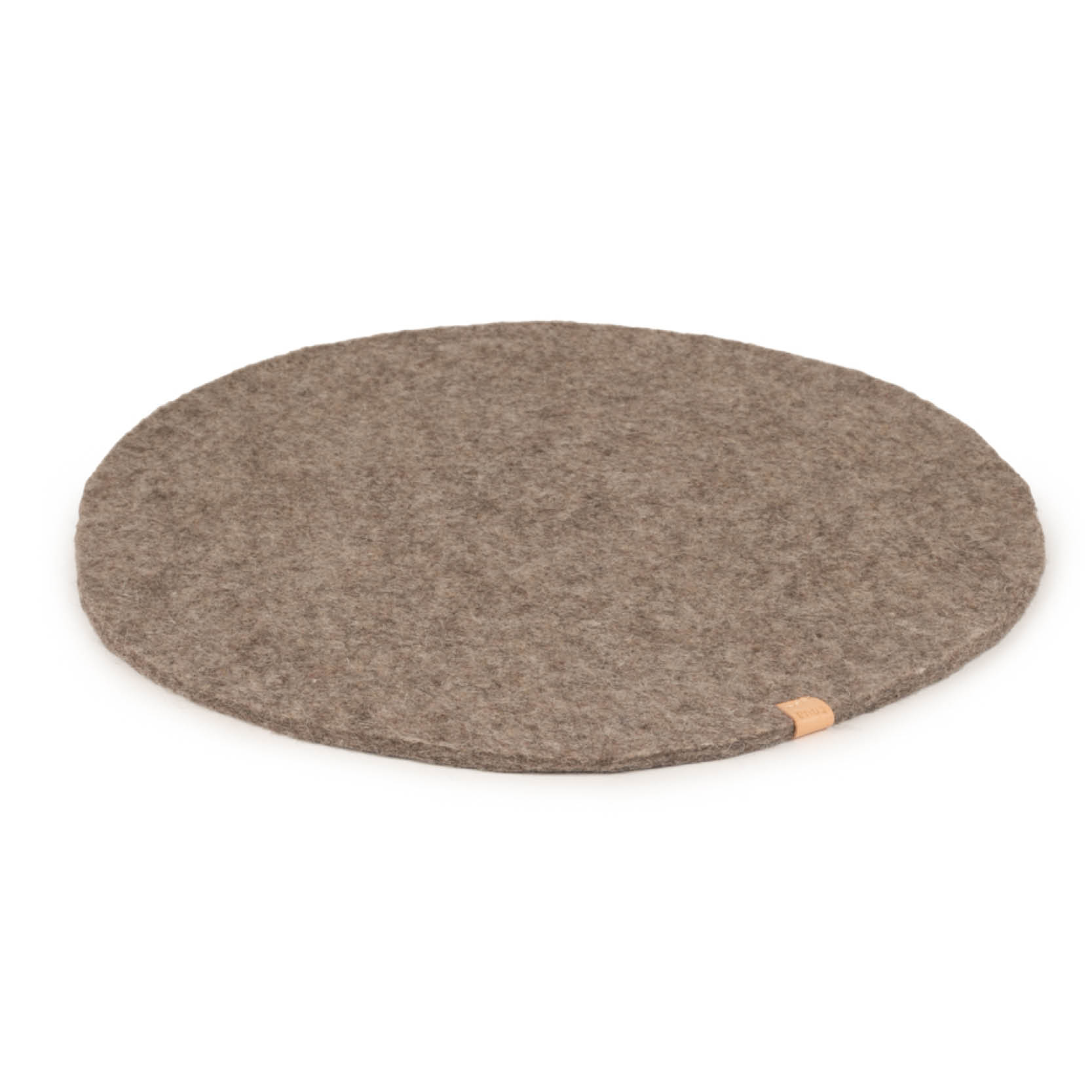 Sitteunderlag natur - Bilde 1