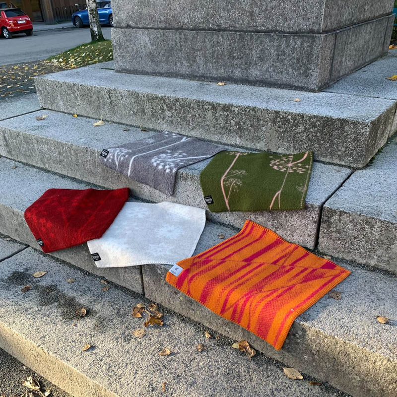 Snø sitteunderlag - Bilde 3