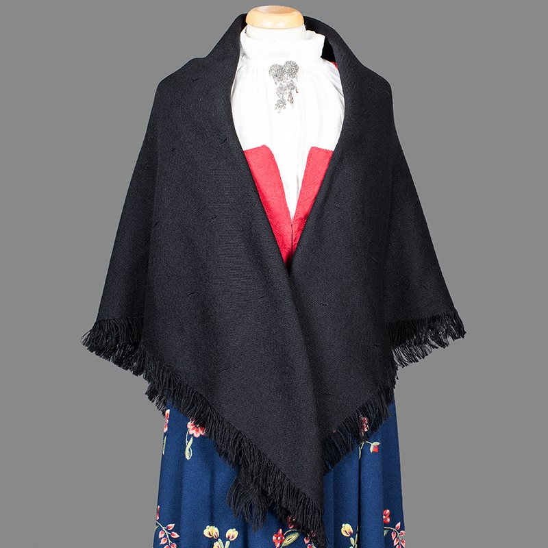 BUNADSJAL KNUTE - Bilde 1