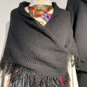 Materialpakke  SNIPPSJAL - Bilde 2