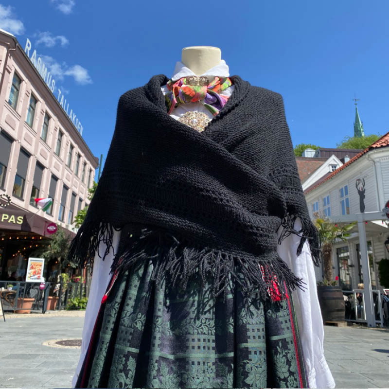 Materialpakke  SNIPPSJAL - Bilde 6