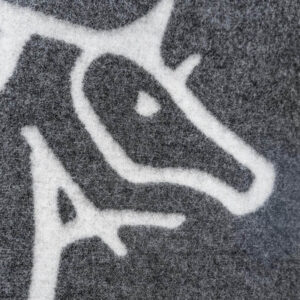 Pledd Skiensdyret - Bilde 2