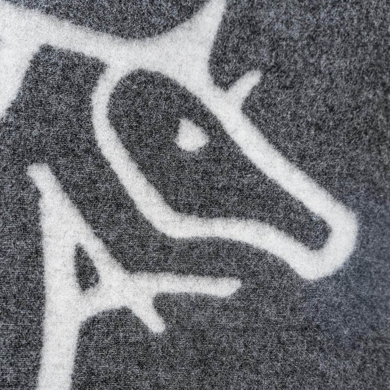 Pledd Skiensdyret - Bilde 2