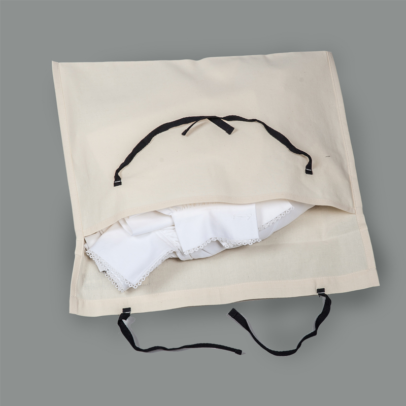 SKJORTEPOSE M/KLAFF - Bilde 1