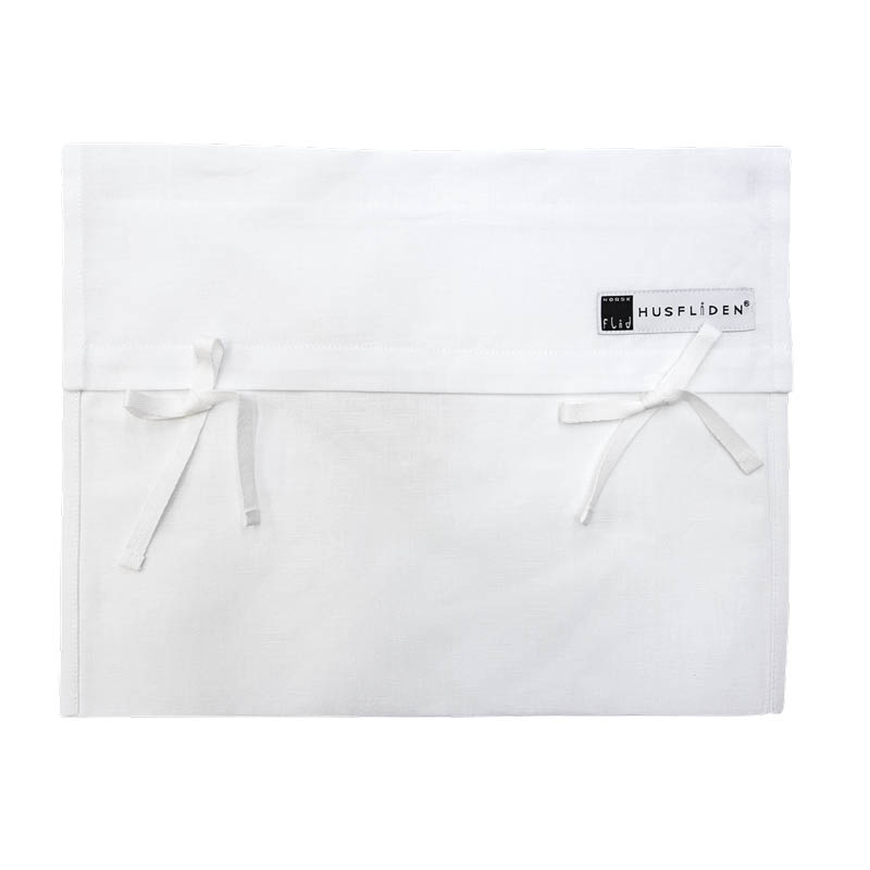 Skjortepose i lin - Bilde 1