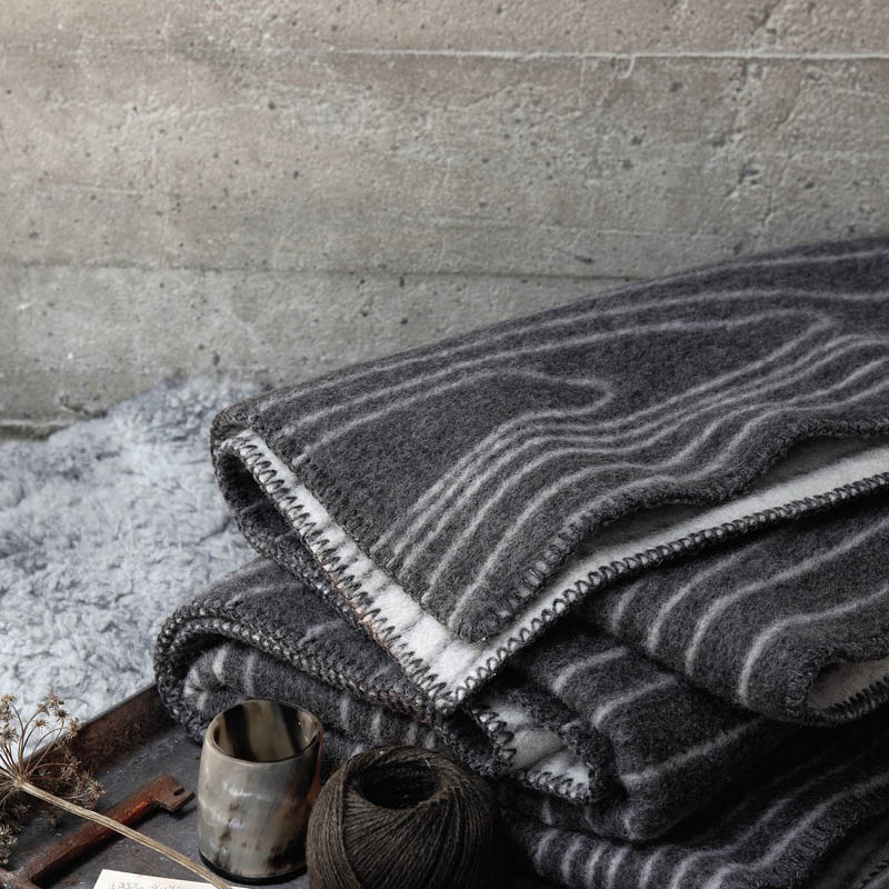 SKOG Pledd - Bilde 1