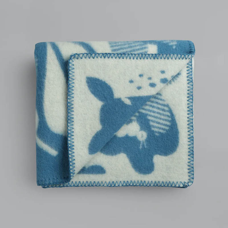 Skogbunn minipledd - Bilde 1