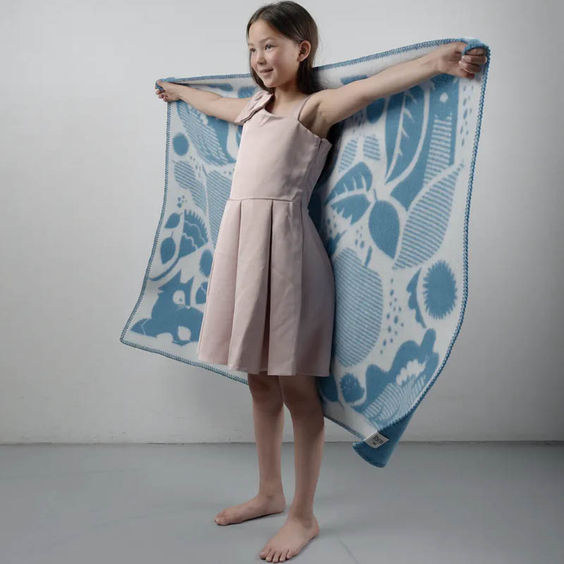 Skogbunn minipledd - Bilde 4