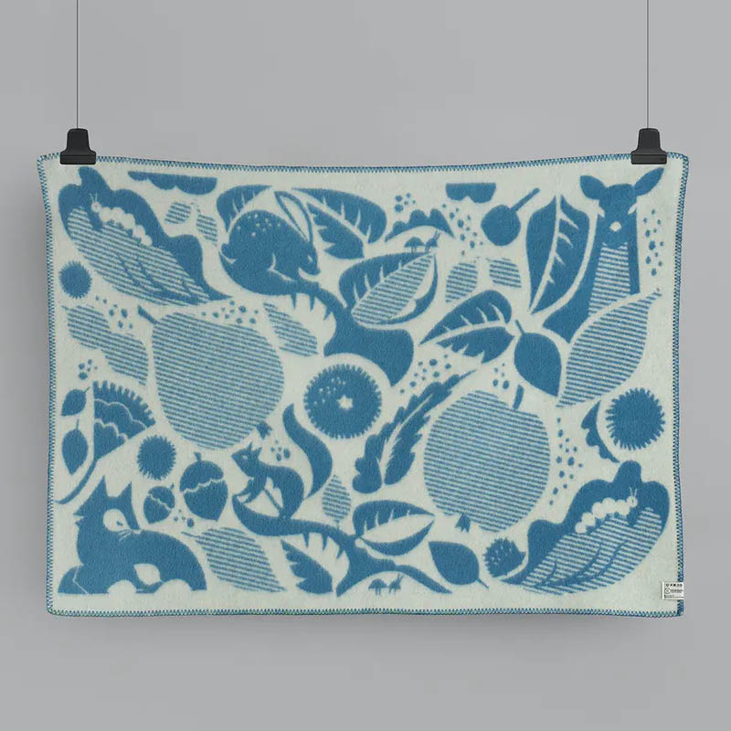 Skogbunn minipledd - Bilde 2