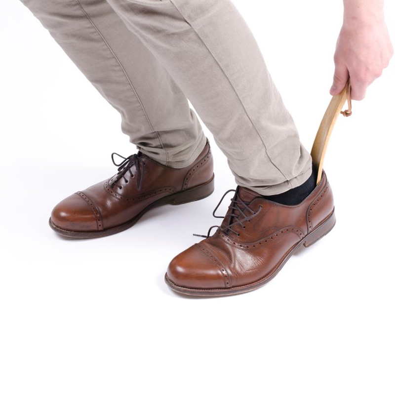 Skohorn 20 cm - Bilde 2