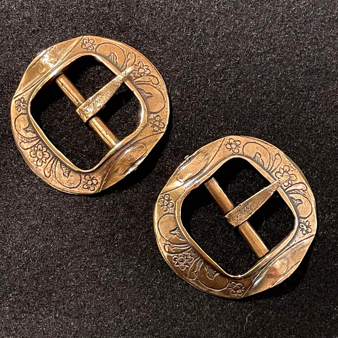 Skospenne, par - Bilde 1