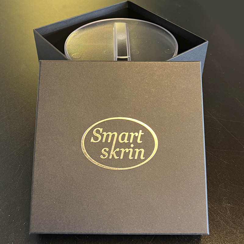 Smykkeskrin smartskrin - Bilde 1