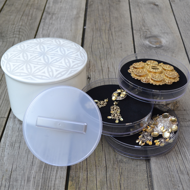 Bolsøy m/indre skrin - Bilde 4