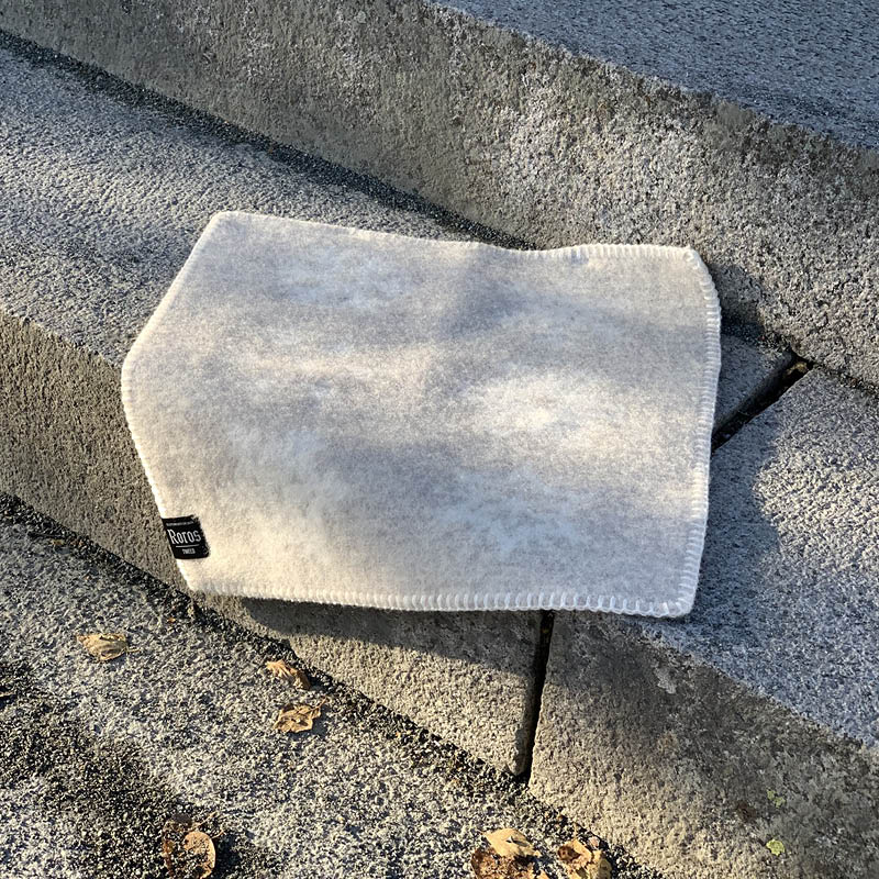 Snø sitteunderlag - Bilde 2