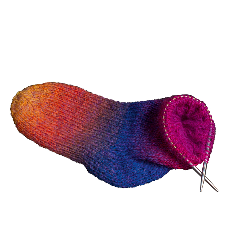 STRØMPEPINNE 25 cm - Bilde 2