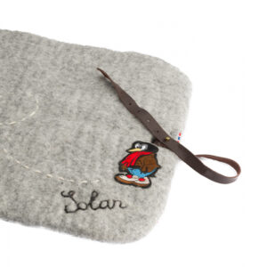 Solan sitteunderlag - Bilde 3