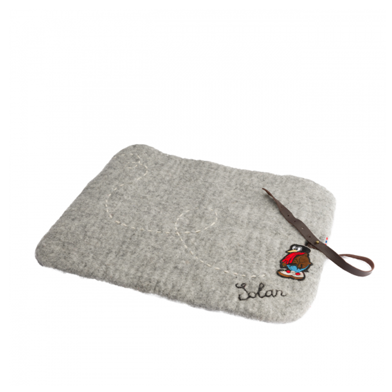 Solan sitteunderlag - Bilde 2