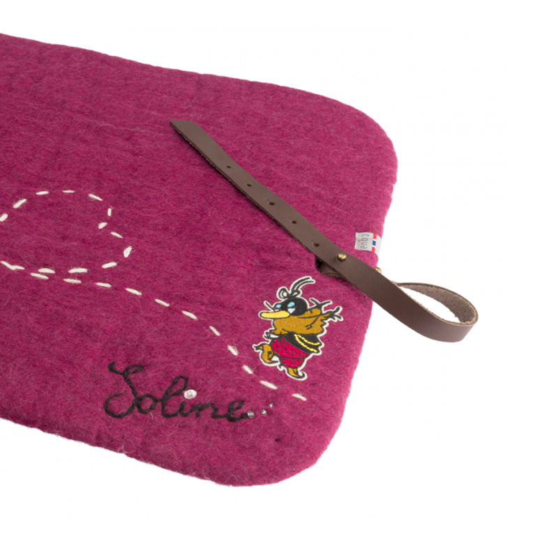 Soline sitteunderlag - Bilde 3