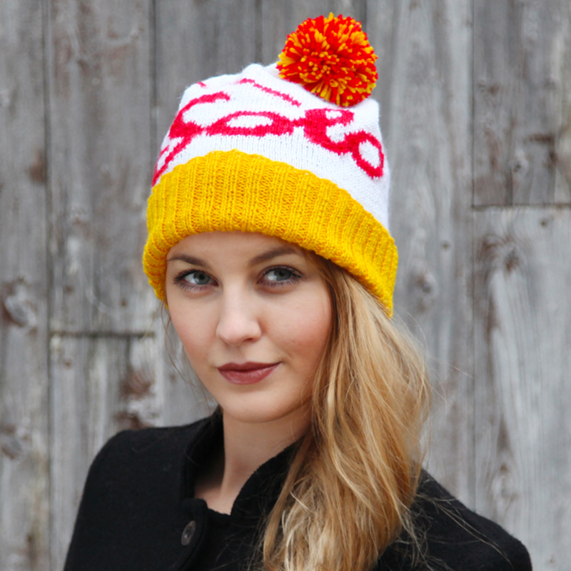 Strikkepakke: Solo lue - Bilde 2