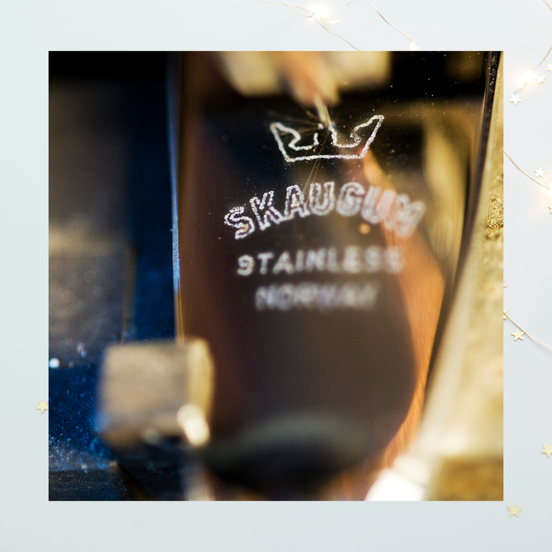 Bordkniv kebony - Bilde 5