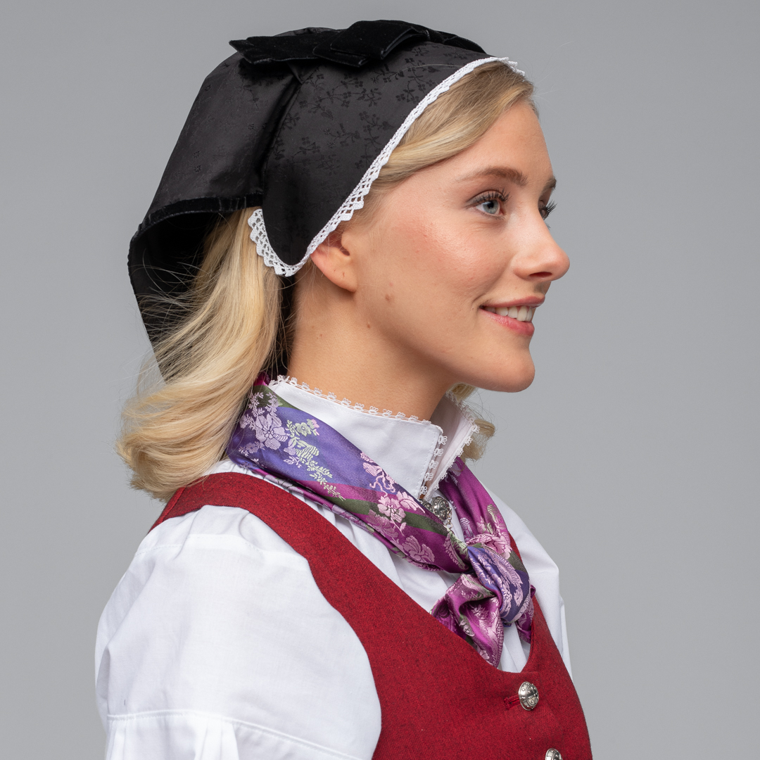 SKAUT TIL TROMSBUNADEN FOR KVINNER - Bilde 1