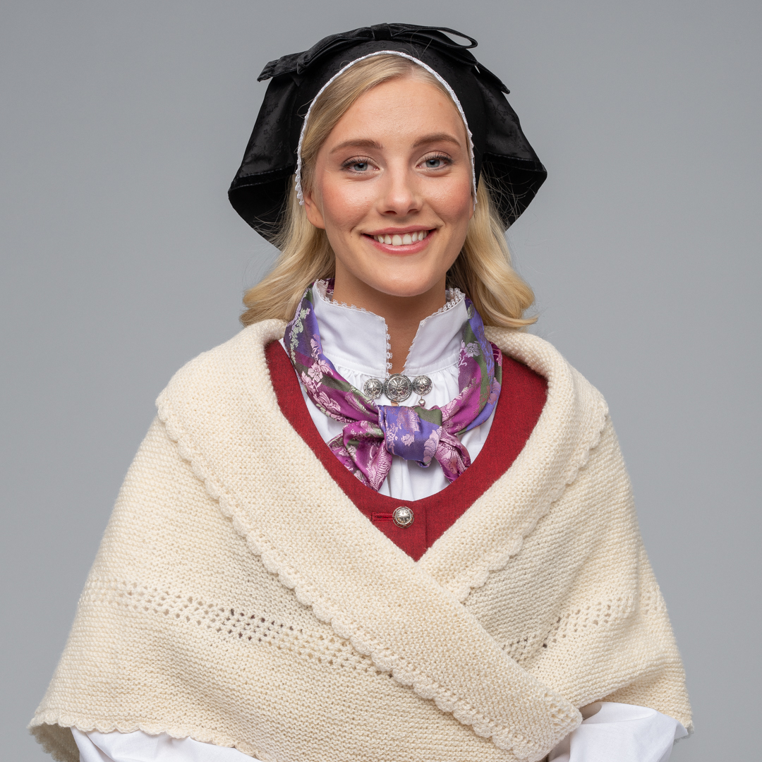 SJAL TIL TROMSBUNADEN FOR KVINNER - Bilde 1