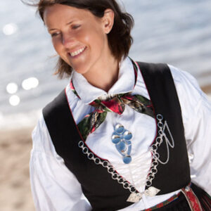 MATERIALPAKKER VESTER VEST-AGDERBUNAD - Bilde 4