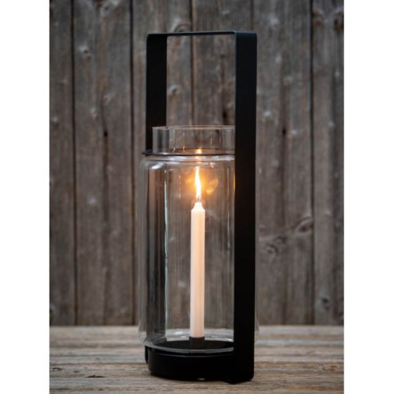 Færder lykt sort - Bilde 1