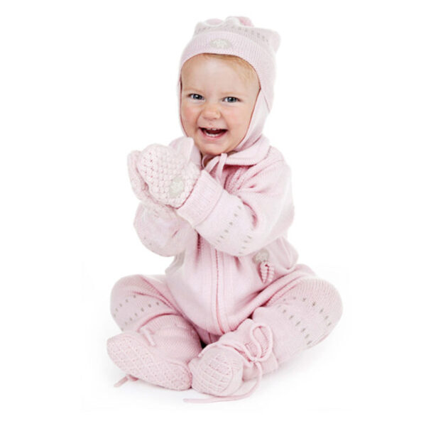 SPARKEDRESS Classic Rosa