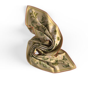 Sankthans silkeskjerf