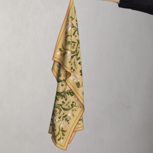 Sankthans silkeskjerf - Bilde 3