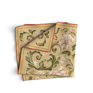 Sankthans silkeskjerf - Bilde 2