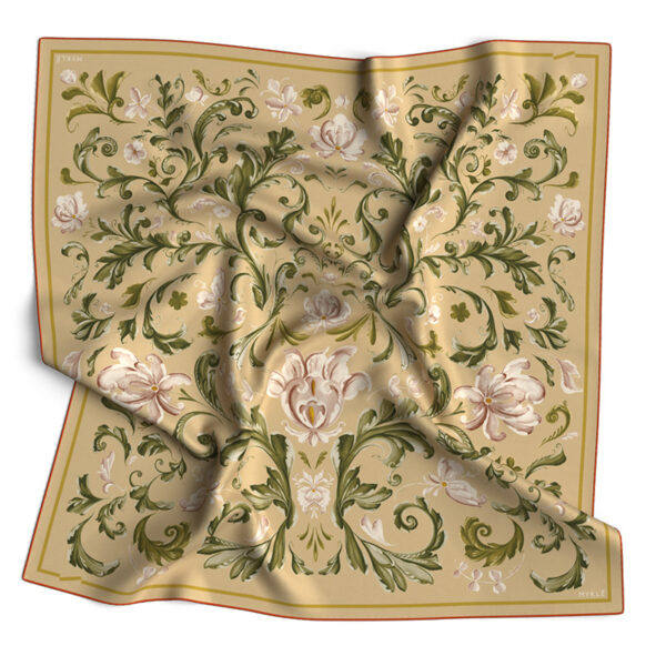 Sankthans silkeskjerf