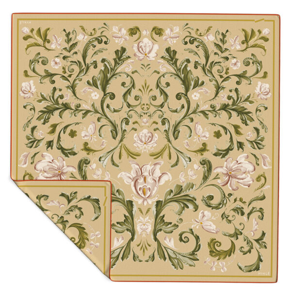 Sankthans silkeskjerf