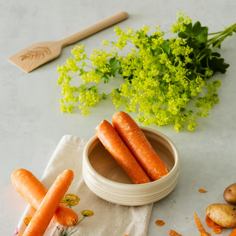 Stekespade i tre - Bilde 2