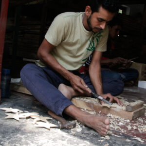 Trestjerner - Bilde 4