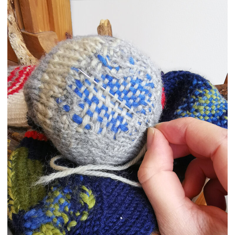 STOPPESOPP - Bilde 2