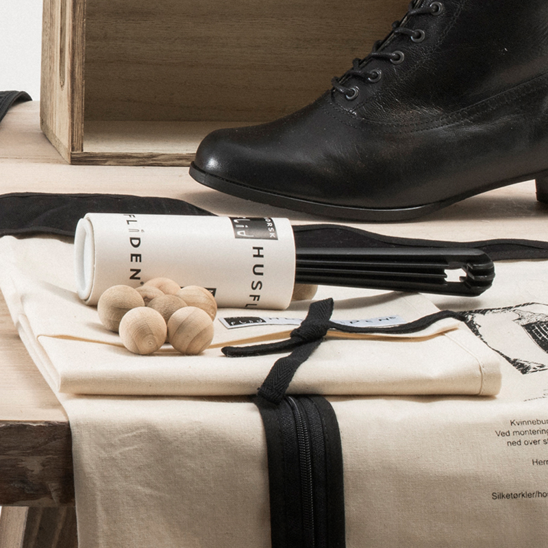 Støvrull Norsk Flid - Bilde 1