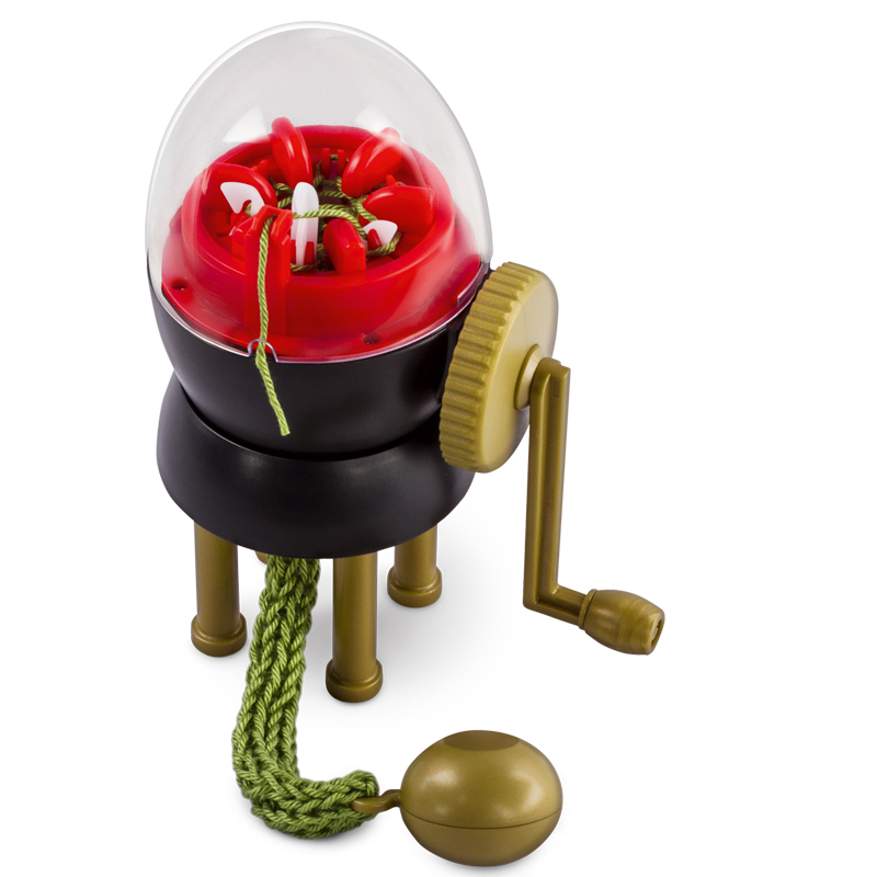 ADDI MINI-Knitting maschine - Bilde 1