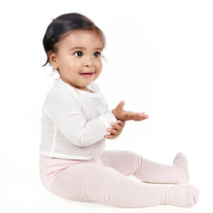 Ullstrømpebukse div. farger - Bilde 2