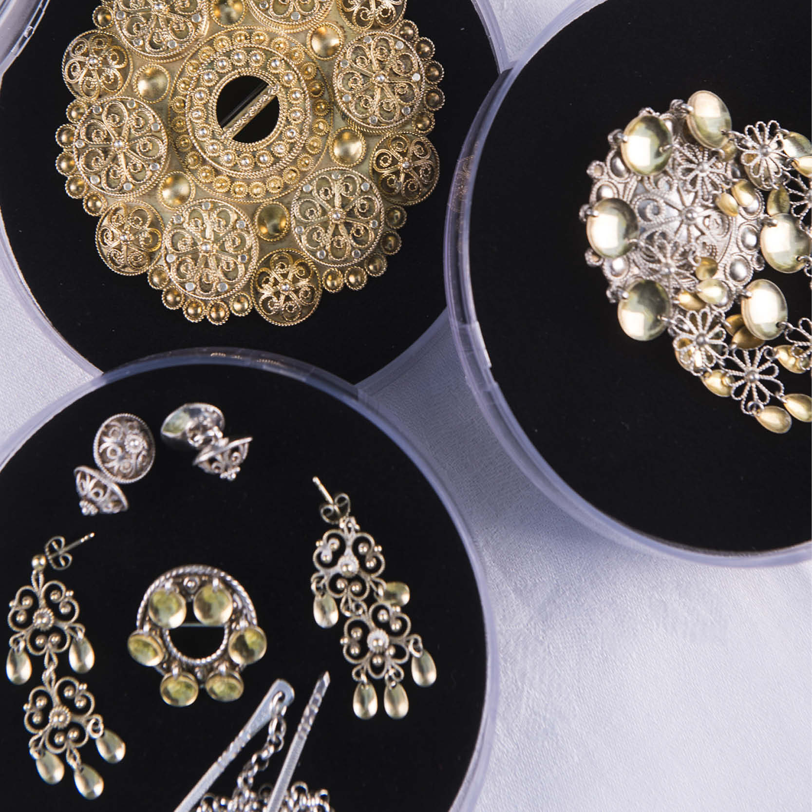 Sunnfjord m/indre skrin - Bilde 3