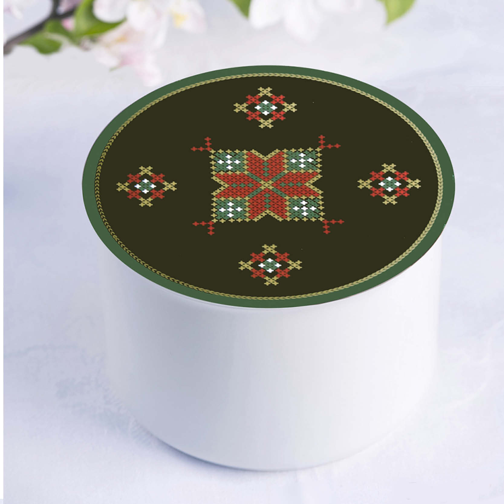 Sunnfjord m/indre skrin - Bilde 1