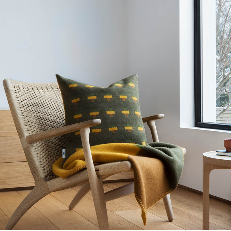 PUTE SYNDIN  div. farger - Bilde 7