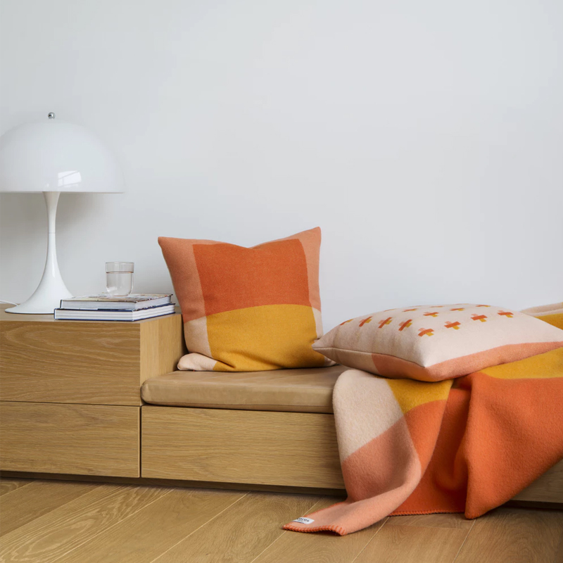 Syndin pledd - Bilde 3